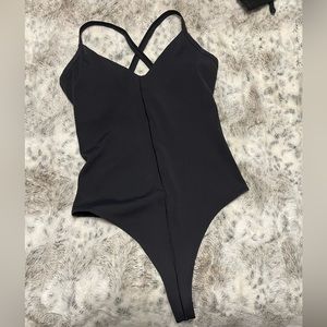 Athleta bodysuit